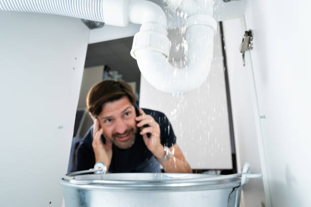 Best Faucet Repair  in Franconia, VA