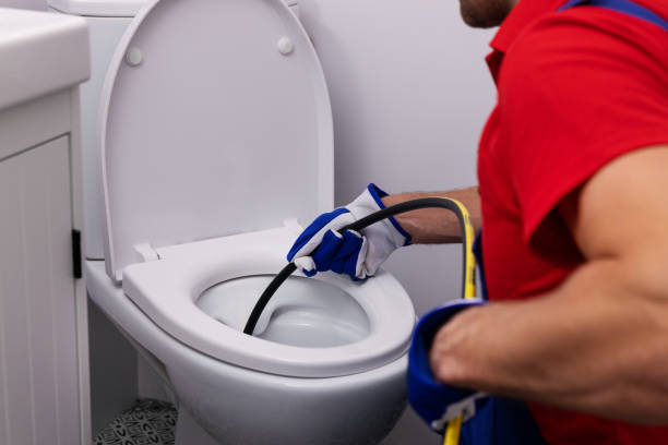 Best Plumbing Services Near Me  in Franconia, VA