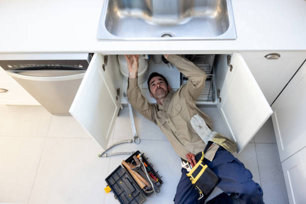  Franconia, VA Plumbing Pros