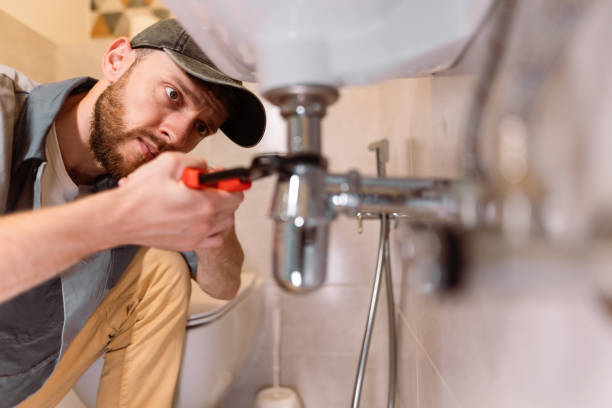 Best Local Plumber Services  in Franconia, VA