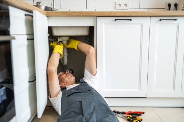 Best Toilet Repair Services  in Franconia, VA
