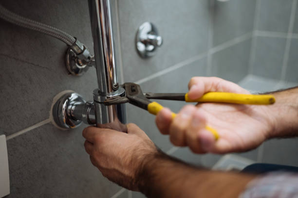 Best Clogged Drain Plumber  in Franconia, VA