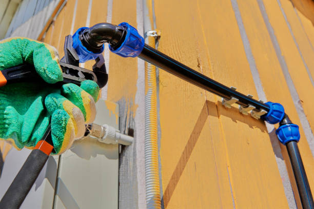 Best Drain Cleaning Services  in Franconia, VA