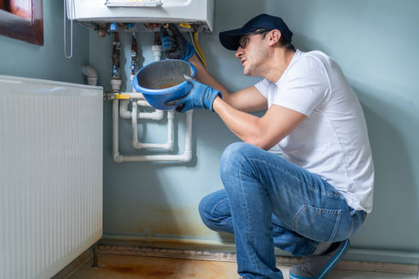 Best Pipe Repair Near Me  in Franconia, VA