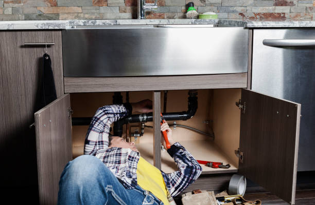 Best Faucet Repair  in Franconia, VA