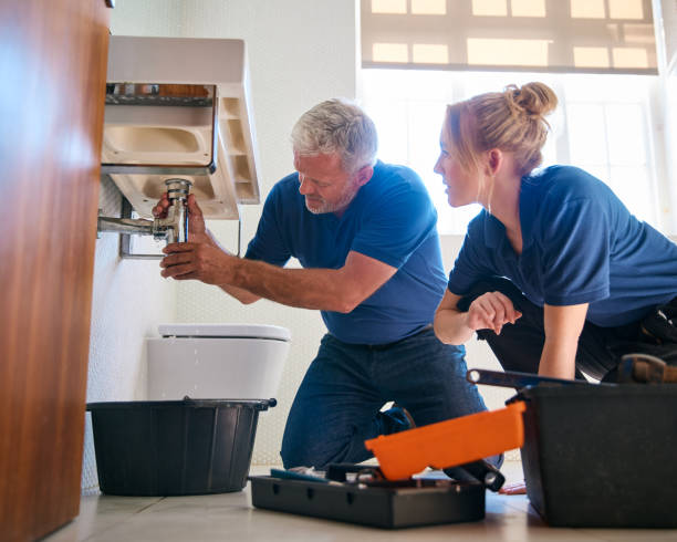Best Sewer Line Repair  in Franconia, VA