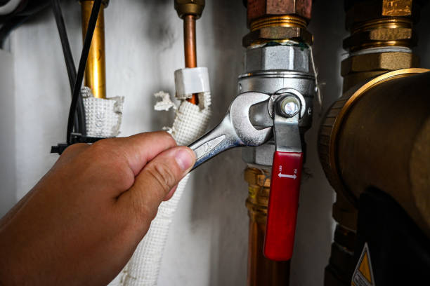 Best Leak Detection Services  in Franconia, VA